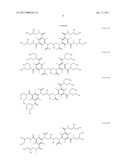 CONTRAST AGENTS diagram and image