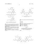 CONTRAST AGENTS diagram and image