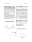 CONTRAST AGENTS diagram and image