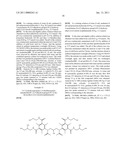 CONTRAST AGENTS diagram and image