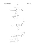 PHENYL SUBSTITUTED PYRAZINOYLGUANIDINE SODIUM CHANNEL BLOCKERS POSSESSING BETA AGONIST ACTIVITY diagram and image