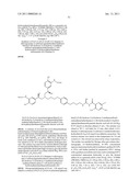 PHENYL SUBSTITUTED PYRAZINOYLGUANIDINE SODIUM CHANNEL BLOCKERS POSSESSING BETA AGONIST ACTIVITY diagram and image