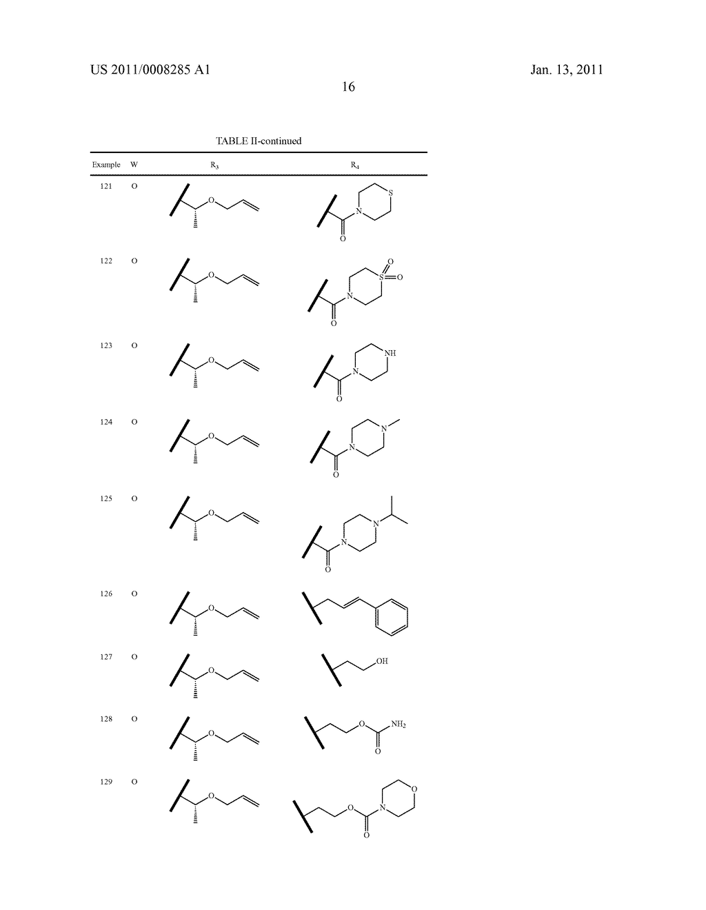 NOVEL CYCLOSPORIN ANALOGUES - diagram, schematic, and image 17
