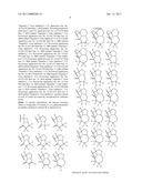 HEPATITIS C VIRUS INHIBITORS diagram and image