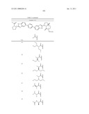 HEPATITIS C VIRUS INHIBITORS diagram and image