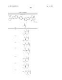 HEPATITIS C VIRUS INHIBITORS diagram and image