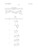 HEPATITIS C VIRUS INHIBITORS diagram and image