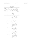 HEPATITIS C VIRUS INHIBITORS diagram and image