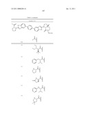 HEPATITIS C VIRUS INHIBITORS diagram and image