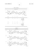 HEPATITIS C VIRUS INHIBITORS diagram and image