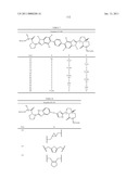 HEPATITIS C VIRUS INHIBITORS diagram and image