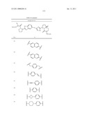 HEPATITIS C VIRUS INHIBITORS diagram and image