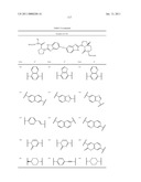 HEPATITIS C VIRUS INHIBITORS diagram and image