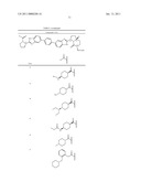 HEPATITIS C VIRUS INHIBITORS diagram and image