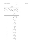 HEPATITIS C VIRUS INHIBITORS diagram and image