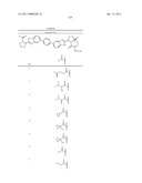 HEPATITIS C VIRUS INHIBITORS diagram and image