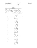 HEPATITIS C VIRUS INHIBITORS diagram and image