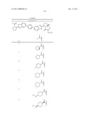 HEPATITIS C VIRUS INHIBITORS diagram and image