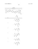 HEPATITIS C VIRUS INHIBITORS diagram and image