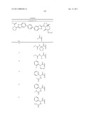 HEPATITIS C VIRUS INHIBITORS diagram and image