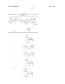 HEPATITIS C VIRUS INHIBITORS diagram and image