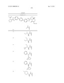 HEPATITIS C VIRUS INHIBITORS diagram and image