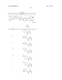 HEPATITIS C VIRUS INHIBITORS diagram and image