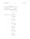 HEPATITIS C VIRUS INHIBITORS diagram and image