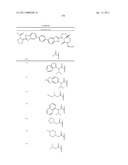 HEPATITIS C VIRUS INHIBITORS diagram and image