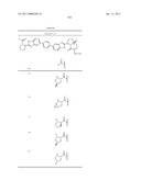 HEPATITIS C VIRUS INHIBITORS diagram and image