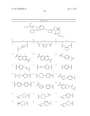 HEPATITIS C VIRUS INHIBITORS diagram and image