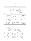 HEPATITIS C VIRUS INHIBITORS diagram and image