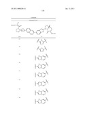 HEPATITIS C VIRUS INHIBITORS diagram and image