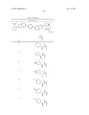 HEPATITIS C VIRUS INHIBITORS diagram and image