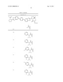 HEPATITIS C VIRUS INHIBITORS diagram and image