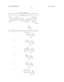 HEPATITIS C VIRUS INHIBITORS diagram and image