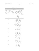 HEPATITIS C VIRUS INHIBITORS diagram and image