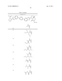 HEPATITIS C VIRUS INHIBITORS diagram and image