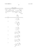 HEPATITIS C VIRUS INHIBITORS diagram and image