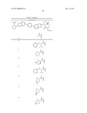 HEPATITIS C VIRUS INHIBITORS diagram and image