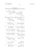 HEPATITIS C VIRUS INHIBITORS diagram and image