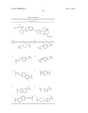 HEPATITIS C VIRUS INHIBITORS diagram and image