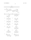 HEPATITIS C VIRUS INHIBITORS diagram and image