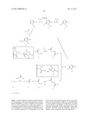 HEPATITIS C VIRUS INHIBITORS diagram and image