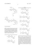 HEPATITIS C VIRUS INHIBITORS diagram and image