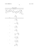 HEPATITIS C VIRUS INHIBITORS diagram and image