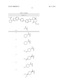 HEPATITIS C VIRUS INHIBITORS diagram and image