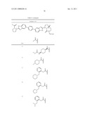 HEPATITIS C VIRUS INHIBITORS diagram and image