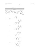 HEPATITIS C VIRUS INHIBITORS diagram and image