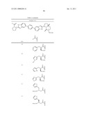 HEPATITIS C VIRUS INHIBITORS diagram and image